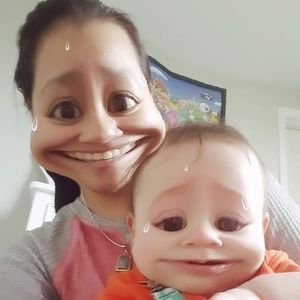 Meet your Posher, Muse